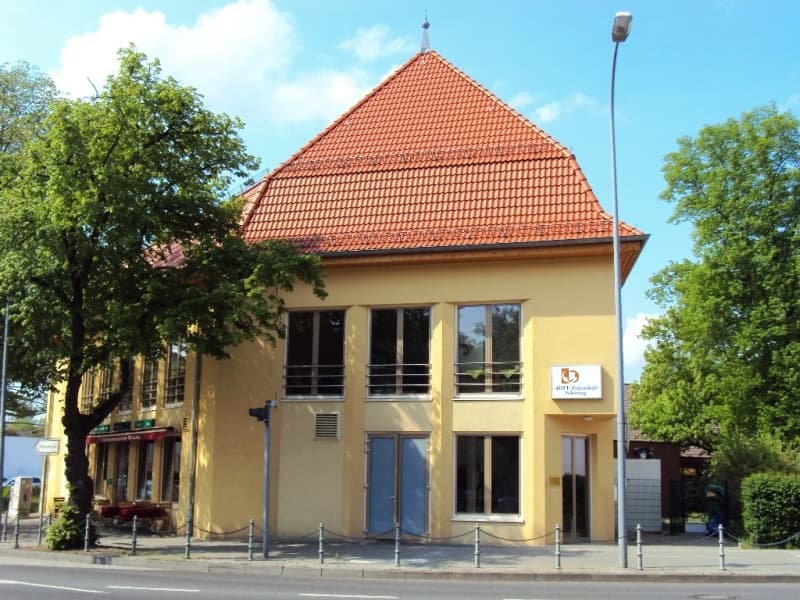 Tanzschule Schöning