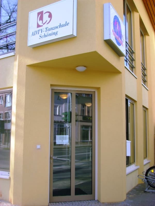 Tanzschule Schöning