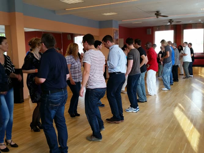 Ritmo Latino Tanzschule Ulm