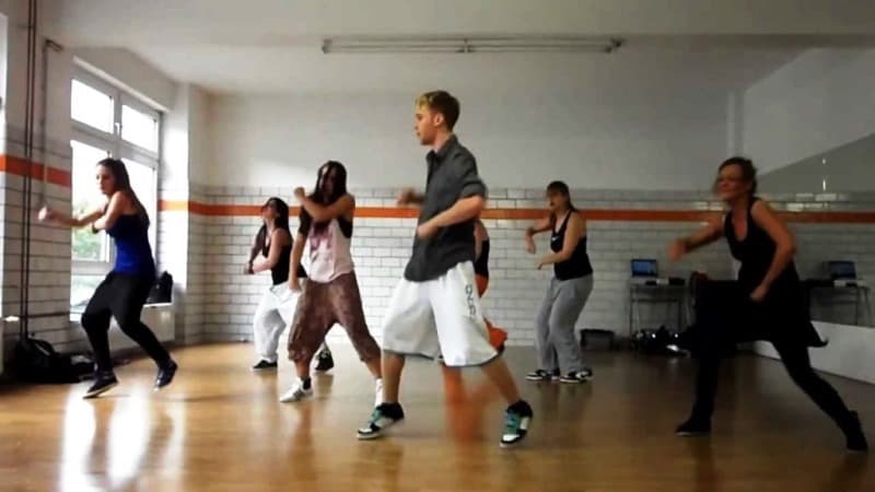 Tanzstudio Hipdance - Berlin