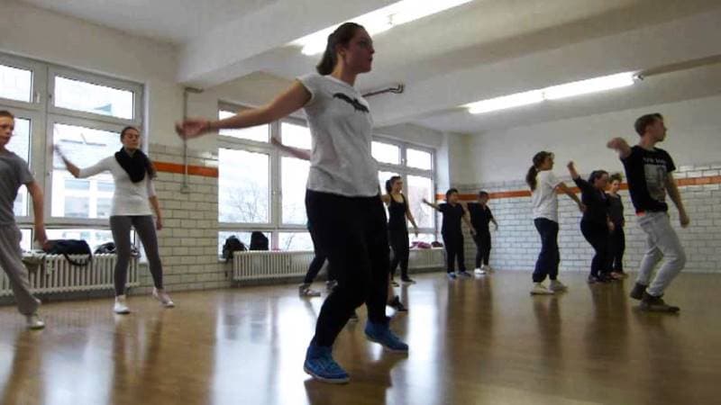 Tanzstudio Hipdance - Berlin