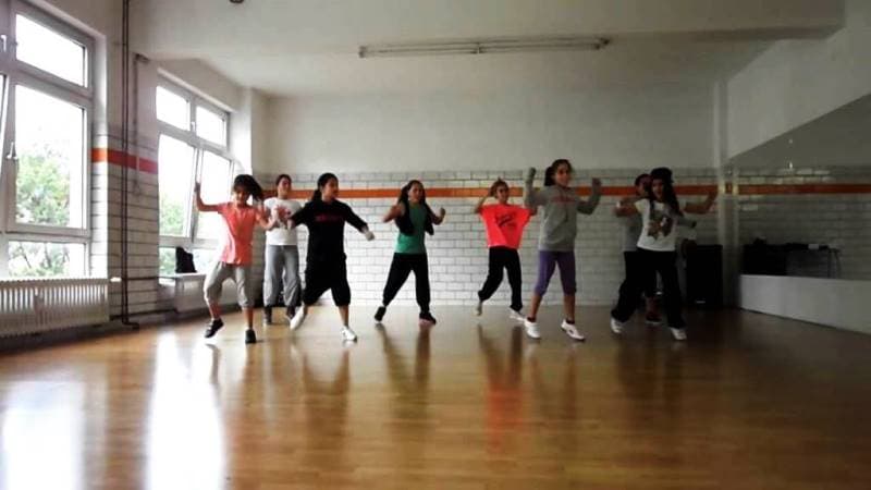 Tanzstudio Hipdance - Berlin