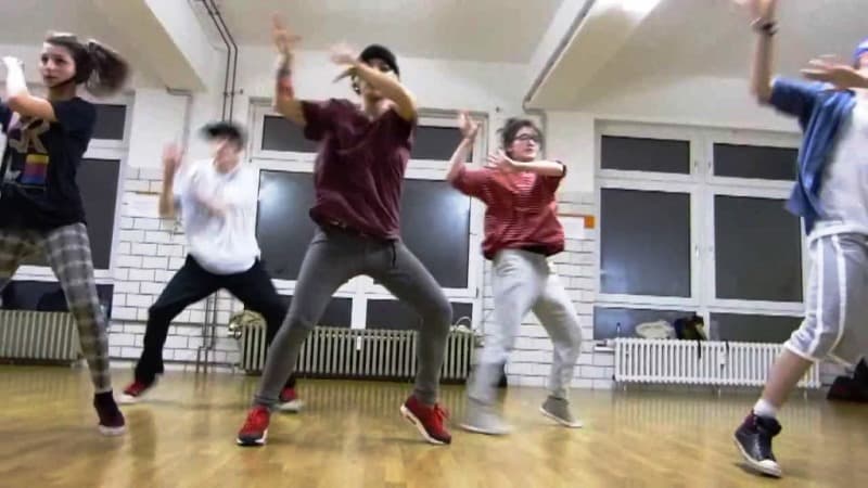 Tanzstudio Hipdance - Berlin