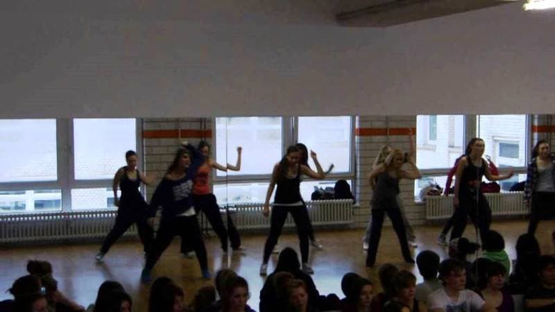 Tanzstudio Hipdance - Berlin