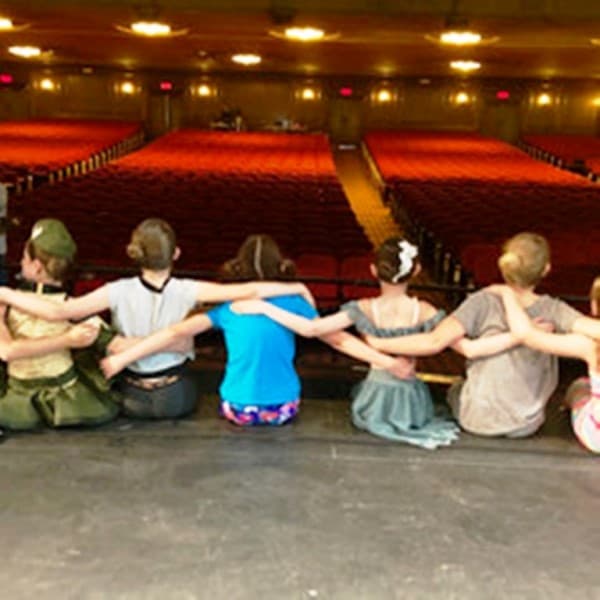 East Dance Company Chemnitz e.V.