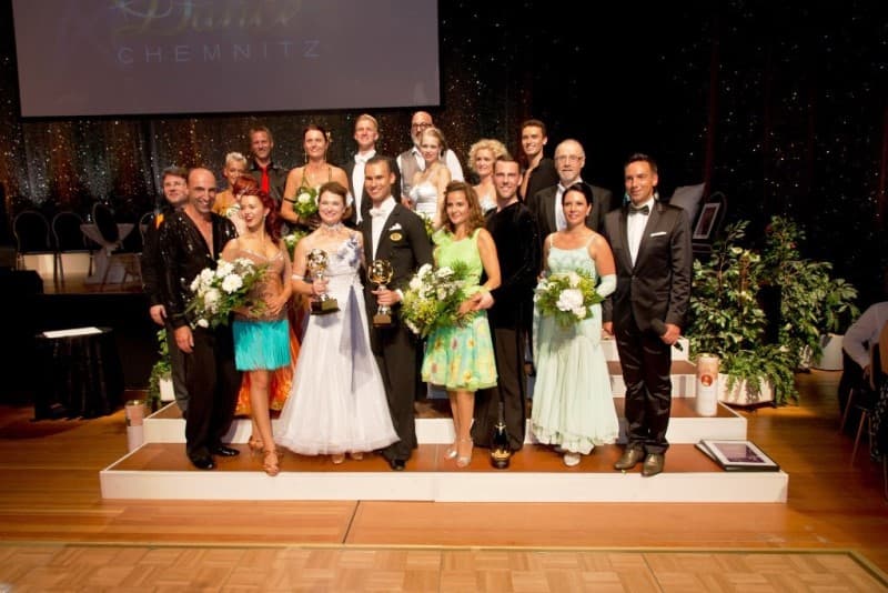 East Dance Company Chemnitz e.V.