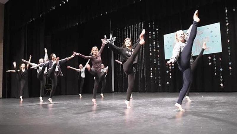 East Dance Company Chemnitz e.V.