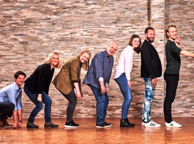 ADTV-Tanzschule Zietz