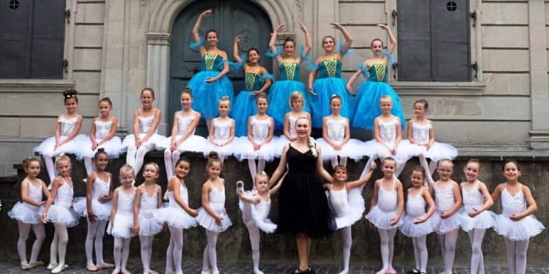 Ballettschule Gettorf