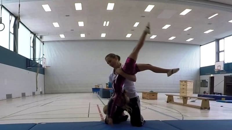 Ballettschule Gettorf