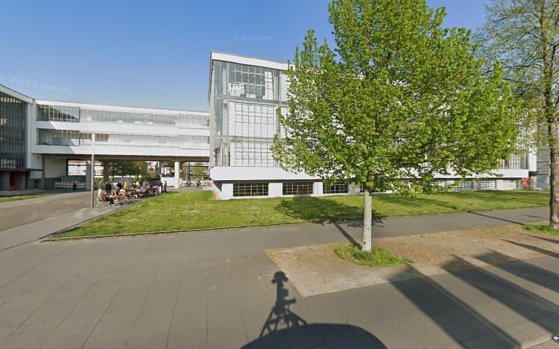 Tango in Dessau