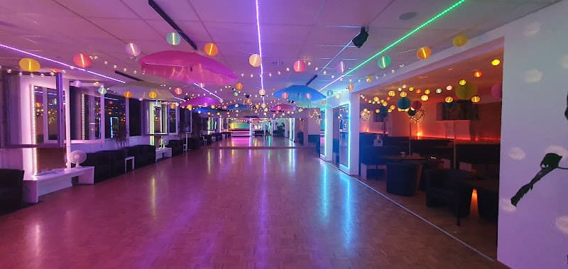 Franks Tanzschule