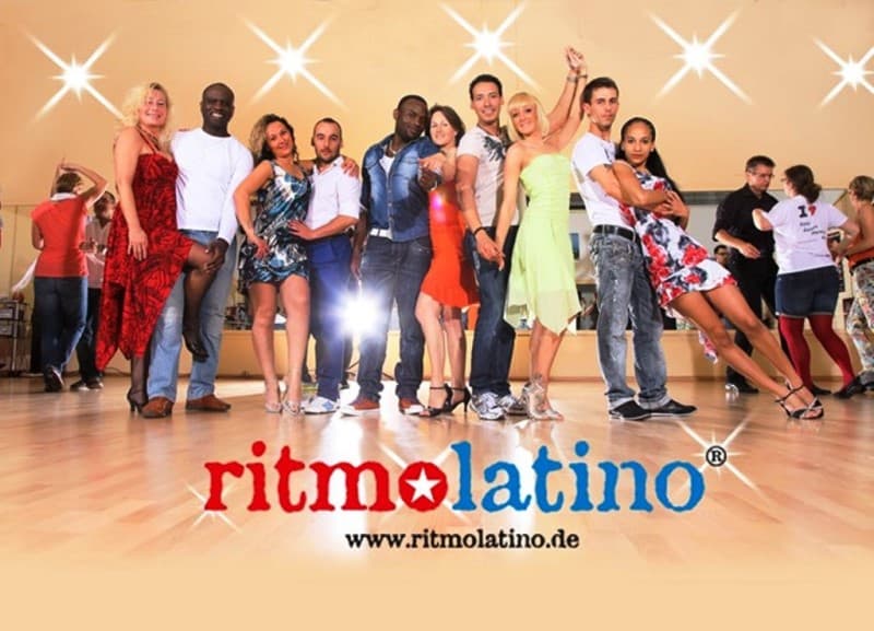 Ritmo Latino Tanzschule Ulm