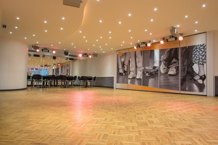 Tanzschule Nagel