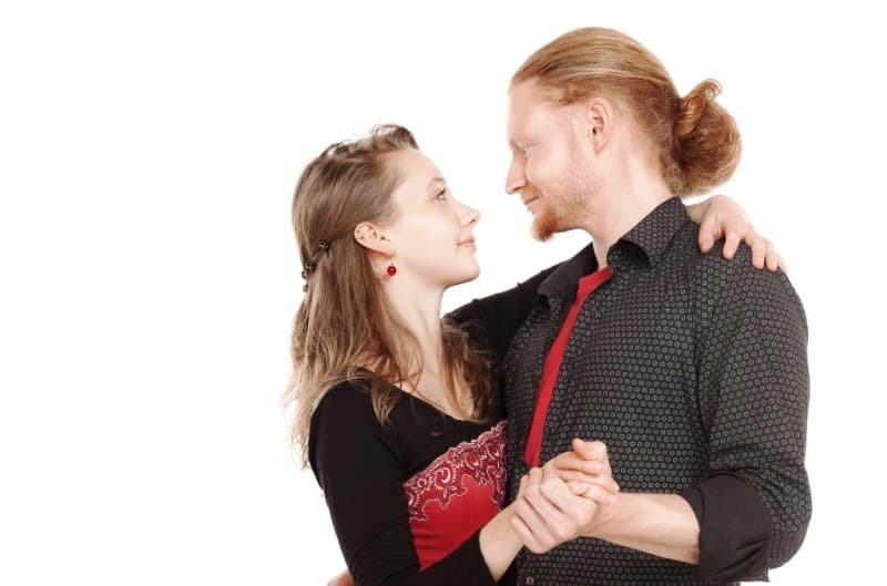 Tango in Dessau