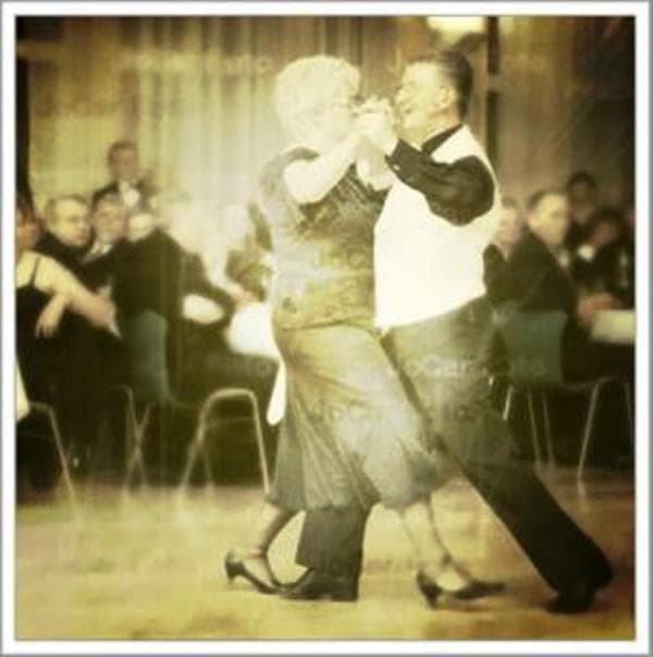 Tango in Dessau