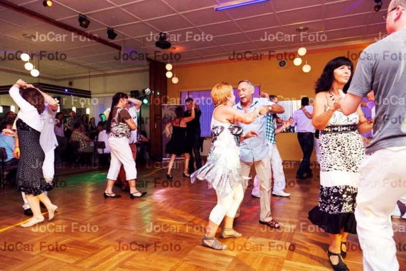 Tango in Dessau
