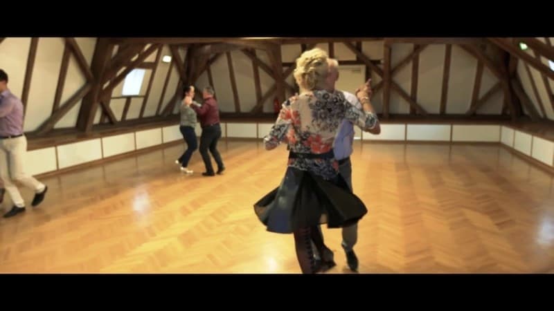 Franks Tanzschule
