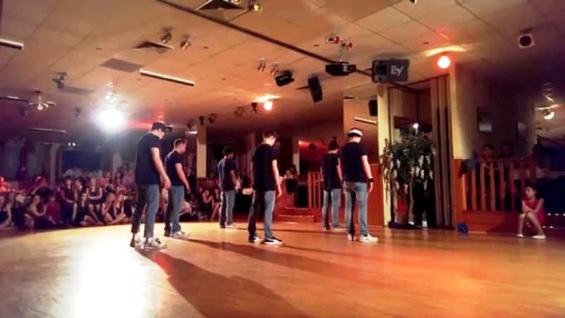 Playground päd. Kindertanzstudio Traut