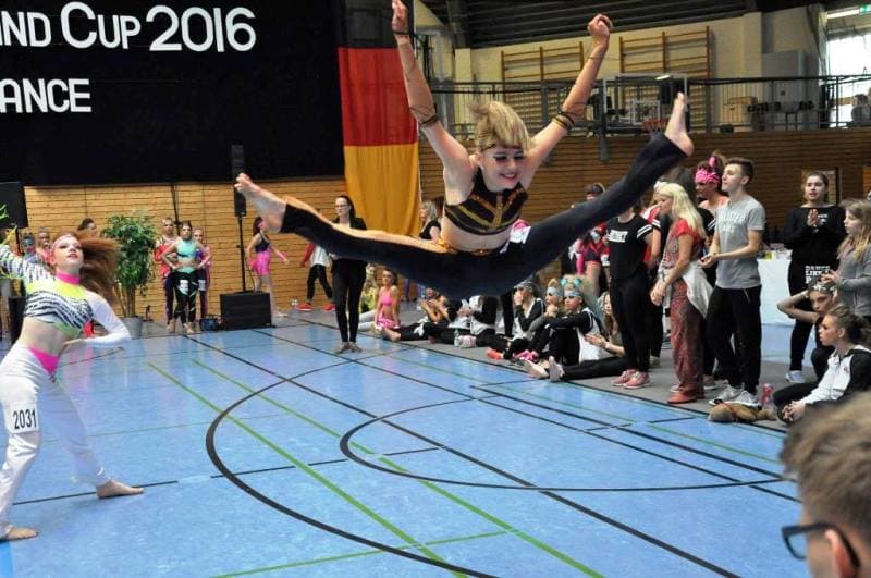 Playground päd. Kindertanzstudio Traut