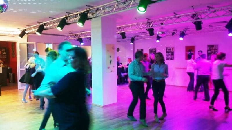 Tanzschule Nagel
