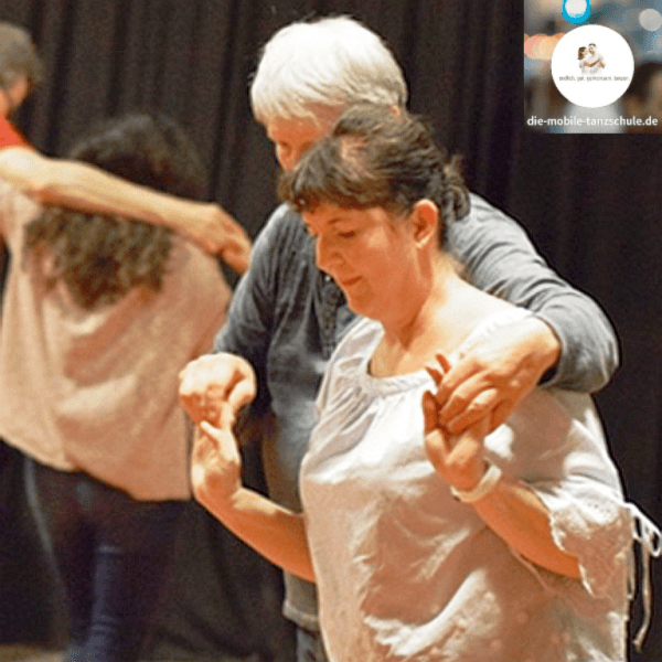 DIE mobile Tanzschule Berlin Karow