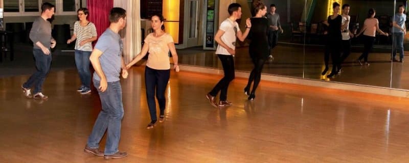 Tanzcenter Payer - ADTV Tanzschule