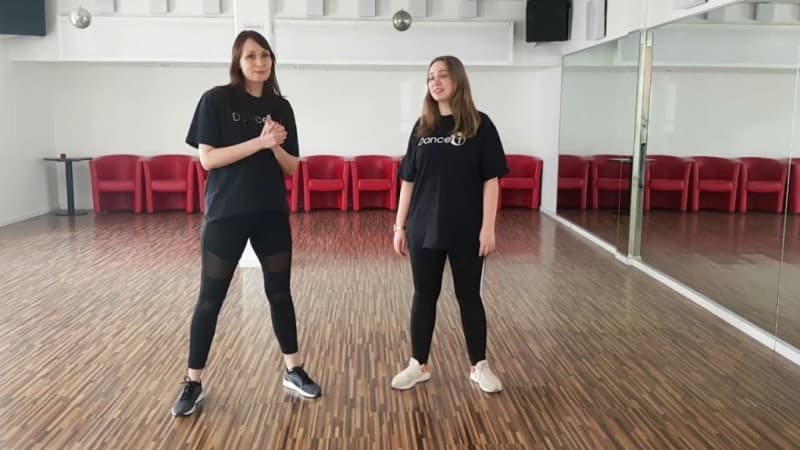 Dance1 Tanzschule Petershagen