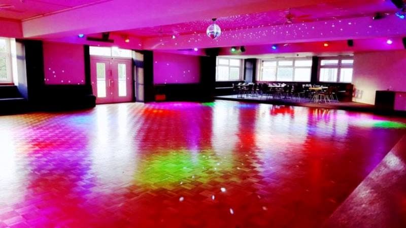 ADTV Tanzschule Heinrich