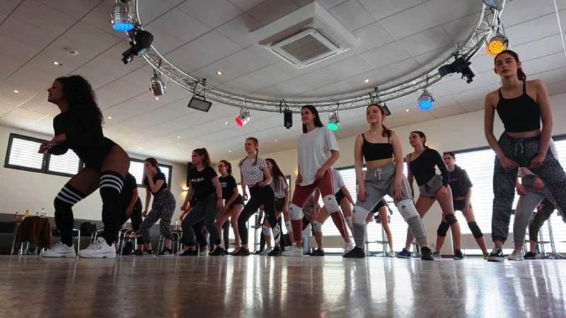 ADTV Tanzschule Heinrich