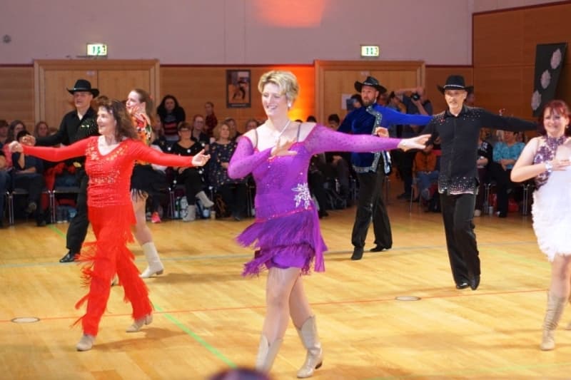 TanzSportClub Silberpfeil e.V.