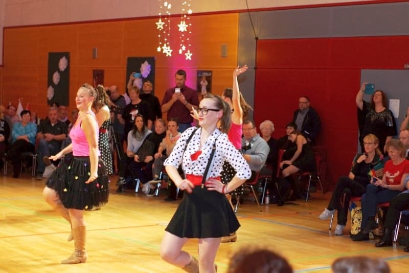 TanzSportClub Silberpfeil e.V.