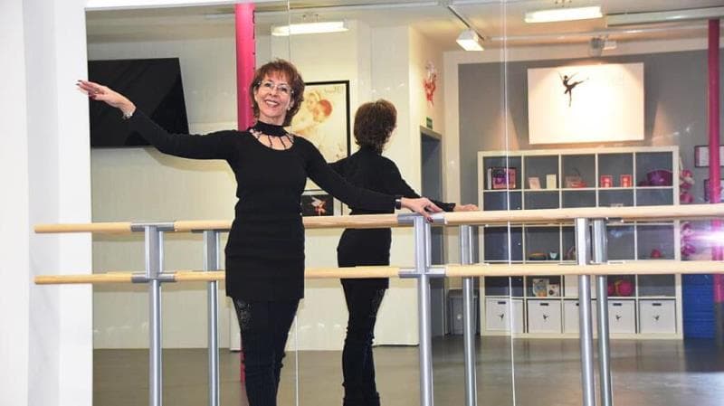 Ballettstudio Hoffmann