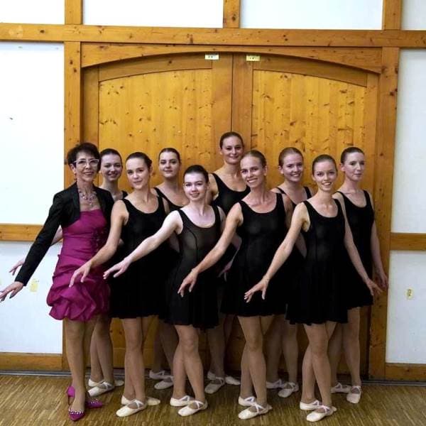 Ballettstudio Hoffmann
