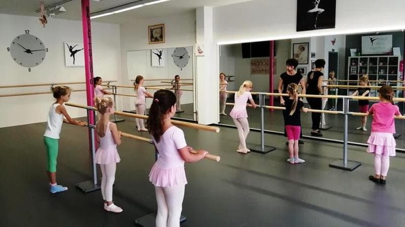 Ballettstudio Hoffmann