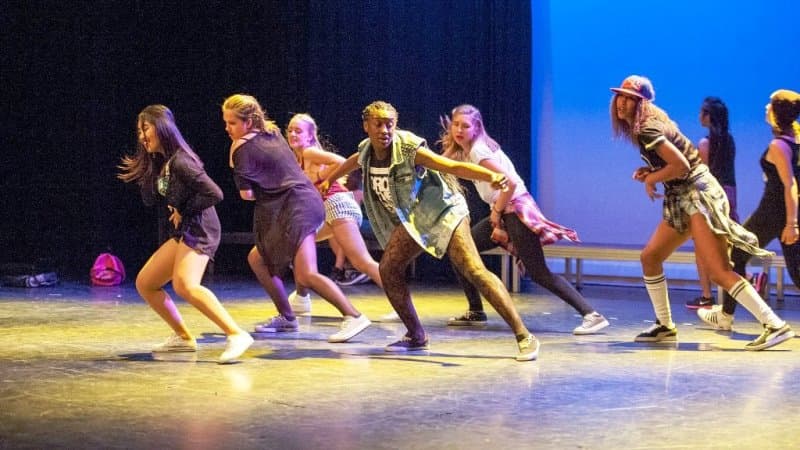 GigyDanceClasses - Kindertanz Breakdance & Hip Hop Tanzschule