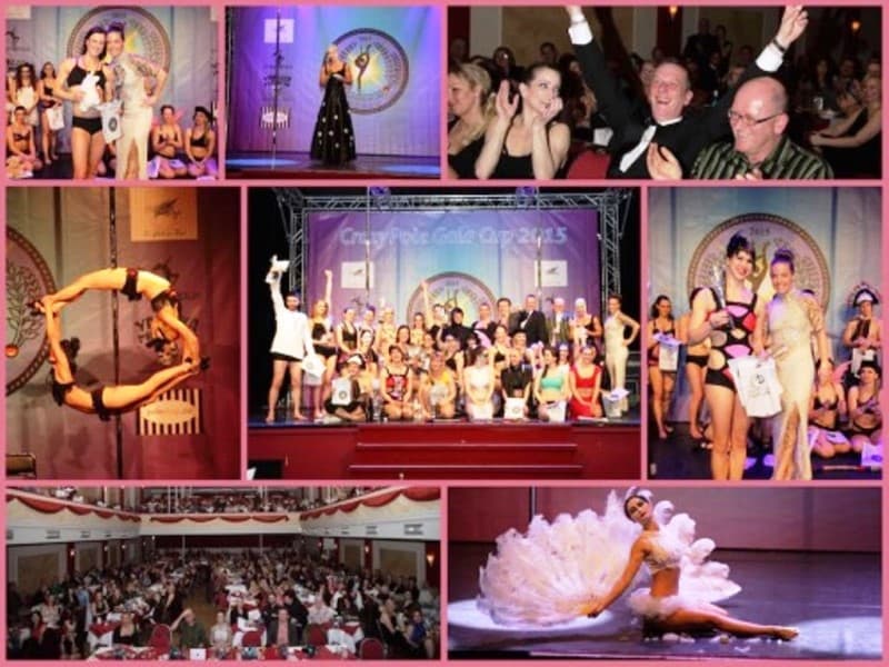 CrazyPole Gala Cup