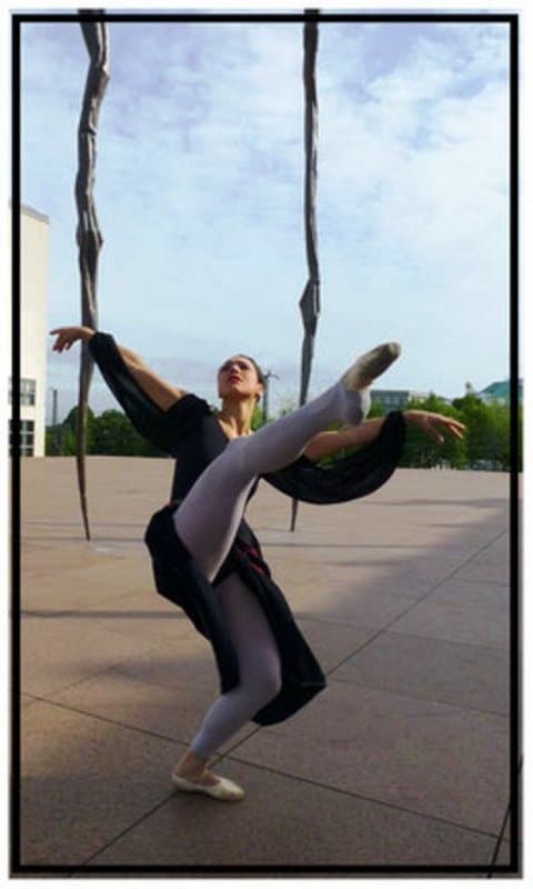 Russian ballet Hamburg eV