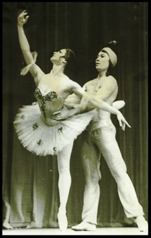 Russian ballet Hamburg eV