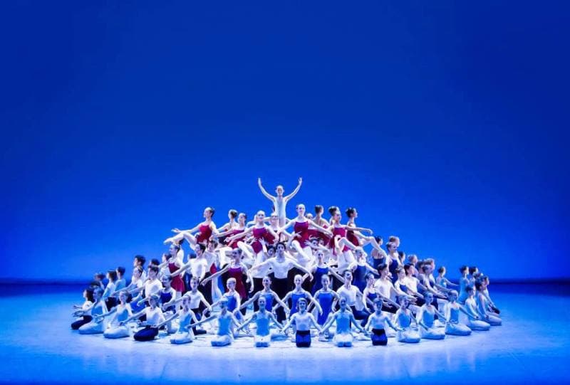 Russian ballet Hamburg eV