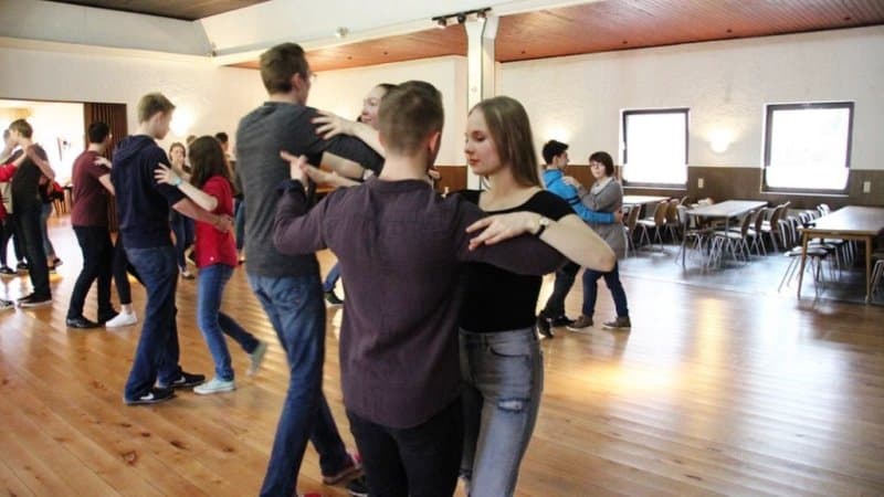 Russian ballet Hamburg eV