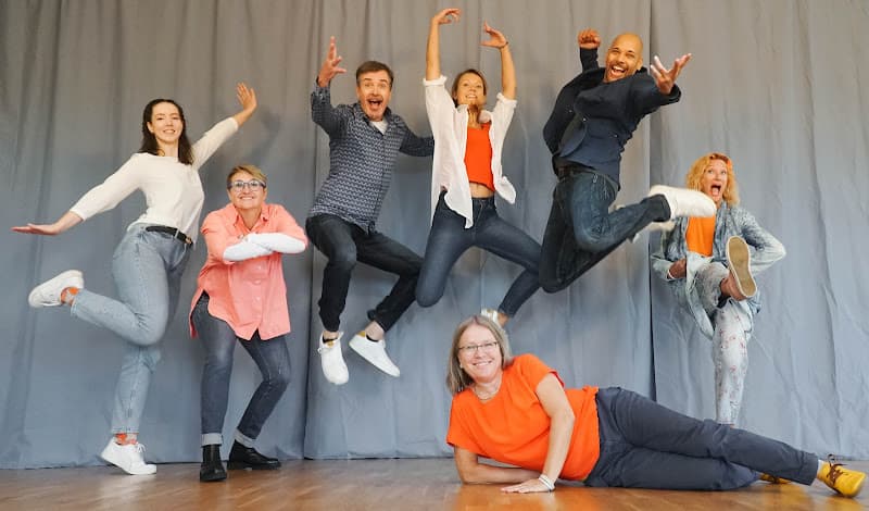 ADTV-Tanzschule Forum GbR