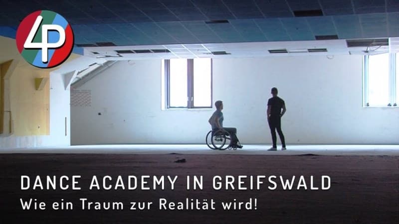Dance Academy