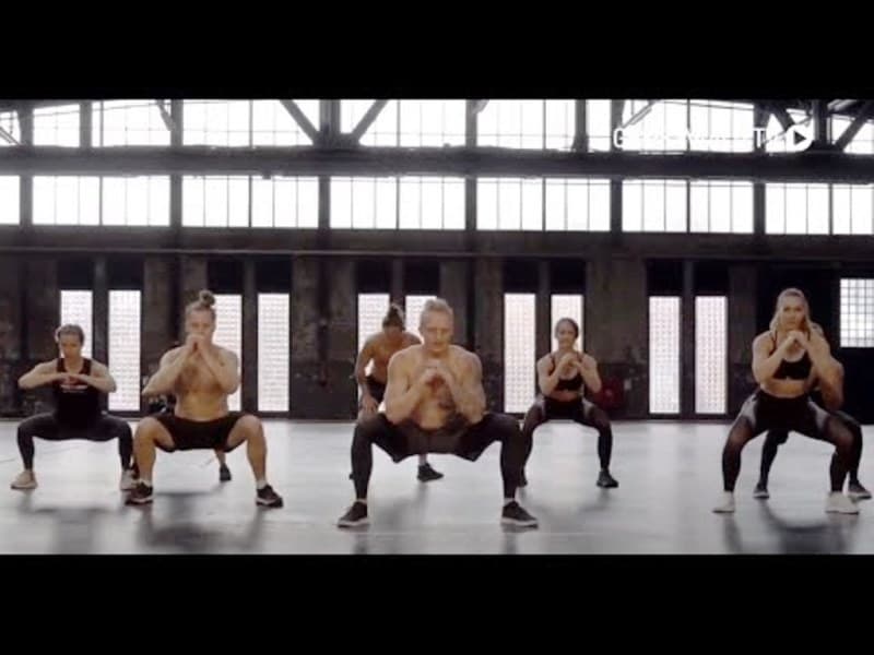 Dance Academy