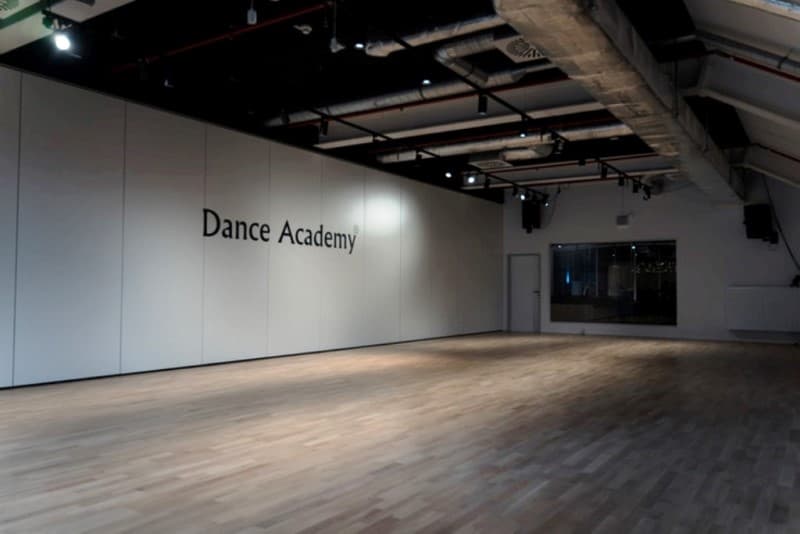 Dance Academy