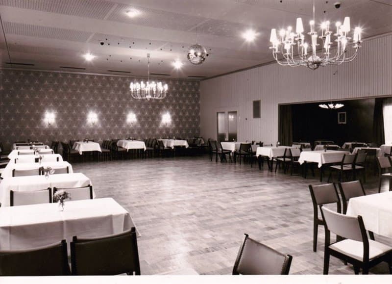 Tanzschule Giebel