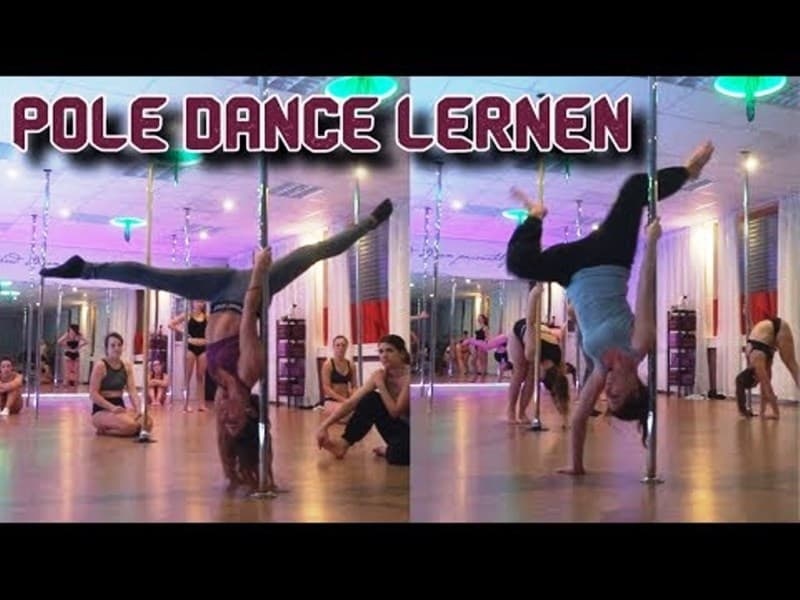 Poledance Rosenheim - Delía Studio