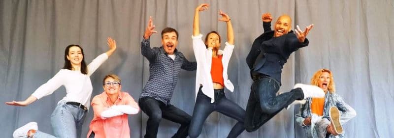 ADTV-Tanzschule Forum GbR