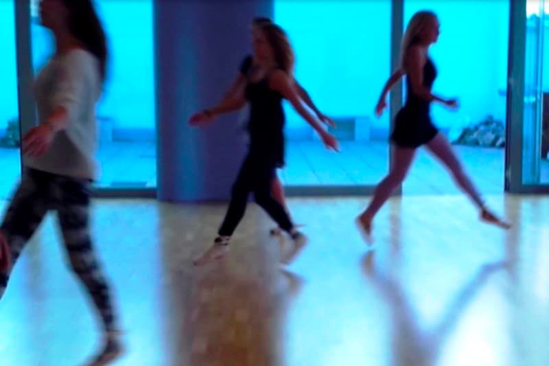 gitte WaxDance esprit