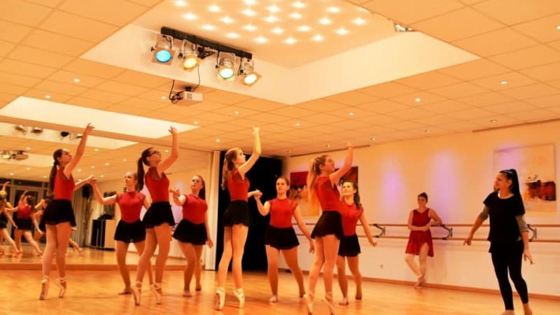 gitte WaxDance esprit